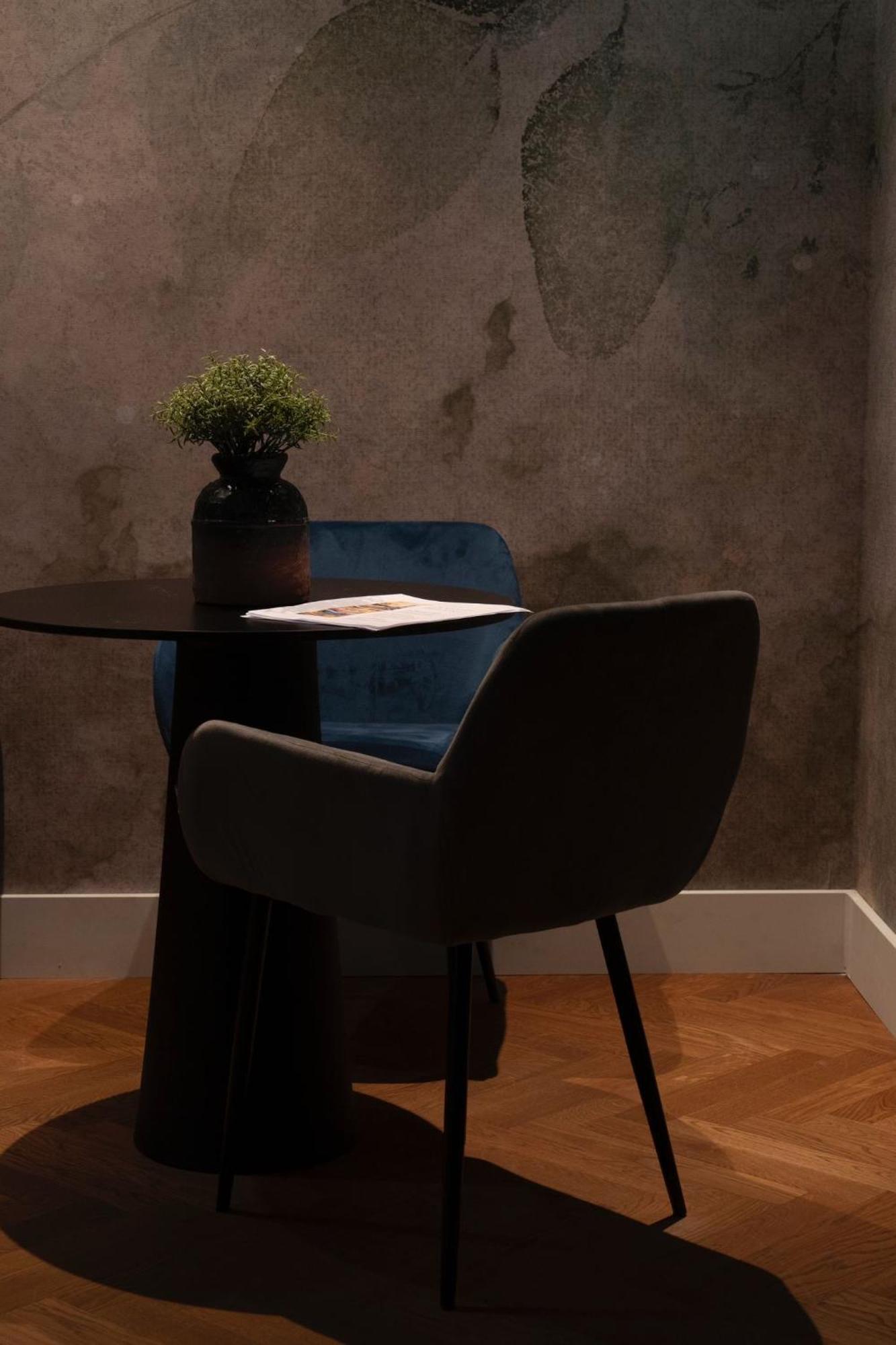 Luxury Suites - Quartier-Sud Antwerp Luaran gambar